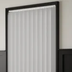Vertical Blinds